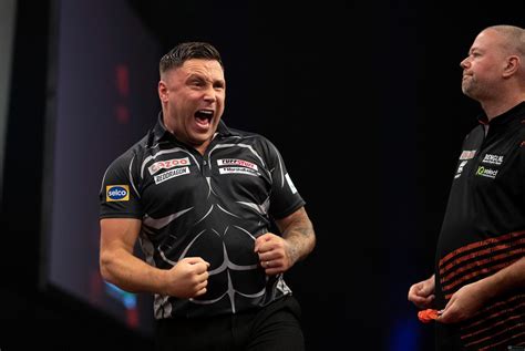 Grand Slam of Darts 2022: Night seven predictions, betting tips, .
